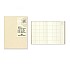 Traveler's Company Refill Passport 006 Free Diary Month Notebook