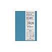 Traveler's Company Refill Passport 2026 Diary Weekly Notebook
