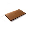 Traveler's Company Regular Camel Notitieboek