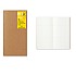 Traveler's Company Refill Regular 001 Lined Notebook