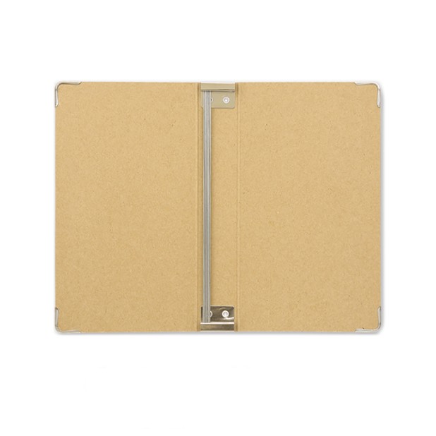 Traveler's Company Vulling Regular 011 Binder