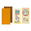 Traveler's Company Refill Regular 2026 Diary Weekly Vertical Notebook