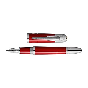 Montblanc Great Characters Enzo Ferrari SE Fountain pen