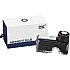 Montblanc Ink Bottle Midnight Blue