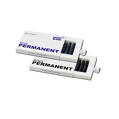 Montblanc Permanent