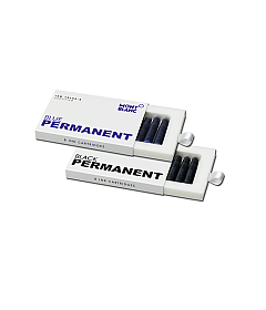 Montblanc Permanent