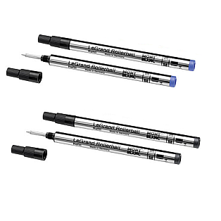 Montblanc Rollerball Le Grand Refill (2 colors)