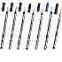 Montblanc Rollerball Refill (7 colors)