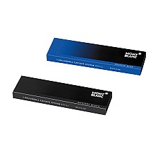 Montblanc sem Capless