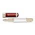 Montblanc Patron of Art Homage to Victoria and Albert - Albert 4810 Fountain pen