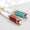Montblanc Patron of Art Homage to Victoria and Albert - Albert 4810 Fountain pen MB1278450