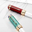 Montblanc Patron of Art Homage to Victoria and Albert - Albert 4810 Fountain pen MB1278450