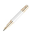 Montblanc Patron of Art Homage to Victoria and Albert - Victoria 4810 Fountain pen MB127847