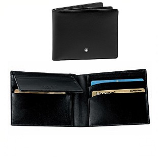 Montblanc Meisterstück Wallet (14 credit cards)