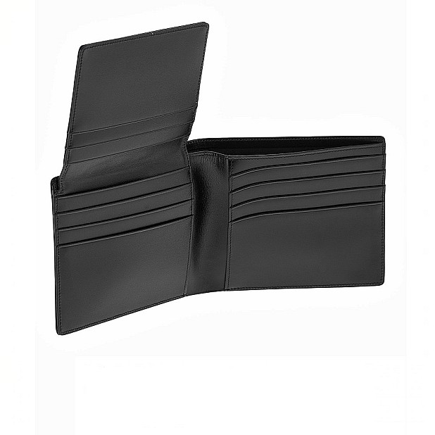 Montblanc Meisterstück Portefeuille (14 creditcards) 14095
