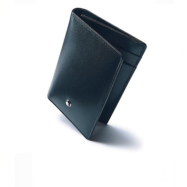 Montblanc Meisterstück Business Card Holder 14108