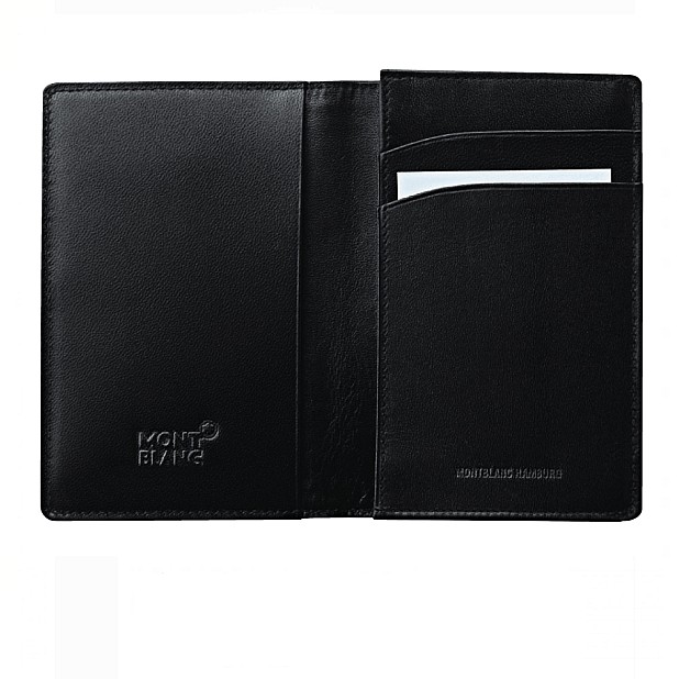 Montblanc Meisterstück Business Card Holder 14108