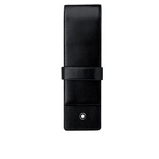 Montblanc Meisterstück Siena Pen Pouch (Double)