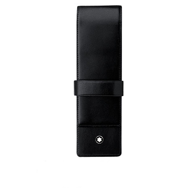 Montblanc Meisterstück Siena Pen Pouch (Double)