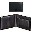 Montblanc Meisterstück Removable Pocket Wallet (4 credit cards) 6179