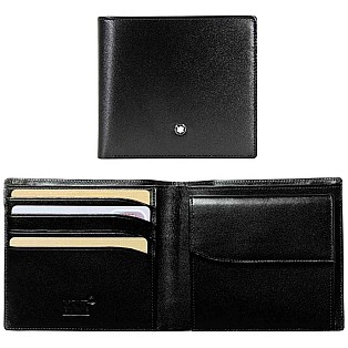Montblanc Meisterstück Wallet (4 credit cards)