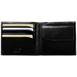 Montblanc Meisterstück Wallet (4 credit cards)