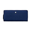Montblanc Sartorial Phone Pouch Blue