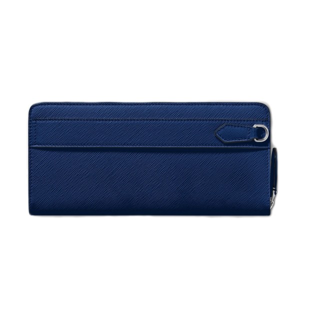 Montblanc Sartorial Phone Pouch Blue