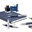 Montblanc Meisterstück Around the World in 80 Days Classique PT 145 Fountain pen MB126344