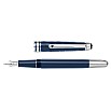 Montblanc Meisterstück Around the World in 80 Days Classique PT 145 Fountain pen MB126344