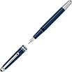 Montblanc Meisterstück Around the World in 80 Days Classique PT 145 Fountain pen MB126344