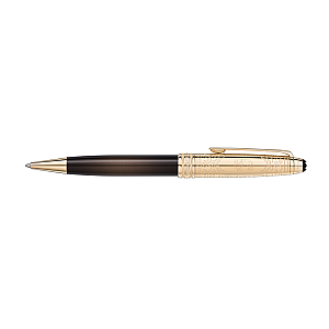 Montblanc Meisterstück Around the World in 80 Days Part 2 Doué Classique 164 Kugelschreiber