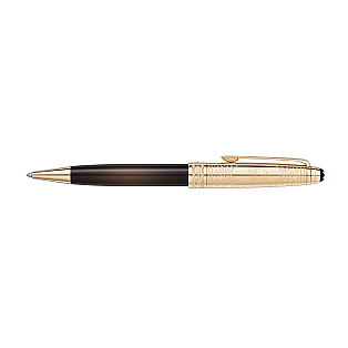 Montblanc Meisterstück Around the World in 80 Days Part 2 Doué Classique 164 Kugelschreiber