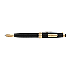 Montblanc Meisterstück Around the World in 80 Days Part 2 Solitaire Midsize Kugelschreiber