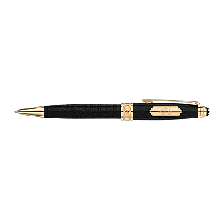 Montblanc Meisterstück Around the World in 80 Days Part 2 Solitaire Midsize Kugelschreiber