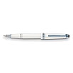 Montblanc Meisterstück Glacier Classique White Fountain Pen 129399
