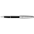 Montblanc Meisterstück Solitaire Doué Geometry Platinum Classique Rollerball