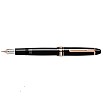 Montblanc Meisterstück Le Grand Red Gold 146 Vulpen