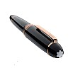 Montblanc Meisterstück Le Grand Red Gold 146 Vulpen