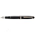 Montblanc Meisterstück Le Grand Red Gold 146 Vulpen