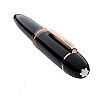 Montblanc Meisterstück Red Gold 149 Fountain pen