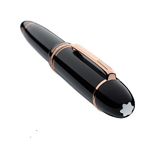 Montblanc Meisterstück Red Gold 149 Fountain pen