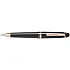 Montblanc Meisterstück Le Grand Red Gold 161 Ballpoint