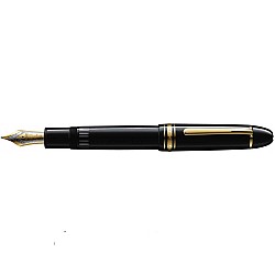 Montblanc Meisterstück GT 149 Fountain pen
