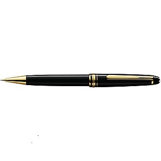 Montblanc Meisterstück Classique GT 165 Mechanical pencil 0.5mm
