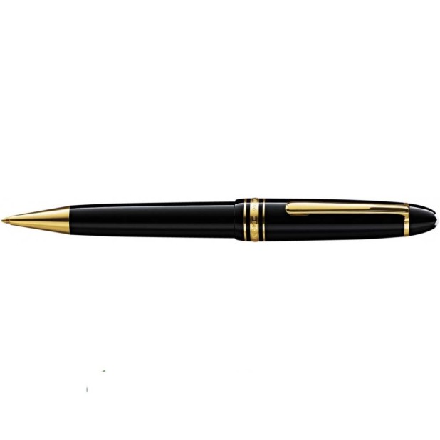 Montblanc Meisterstück Le Grand GT 161 Esferográfica