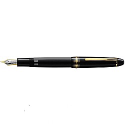 Montblanc Meisterstück Le Grand GT 146 Fountain pen