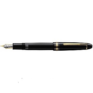 Montblanc Meisterstück Le Grand GT 146 Fountain pen