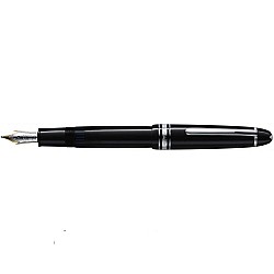 Montblanc Meisterstück Le Grand PT 147 Traveller Fountain pen