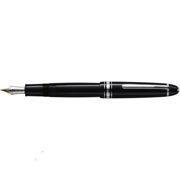 Montblanc Meisterstück Le Grand PT 147 Traveller Caneta de Tinta Permanente
